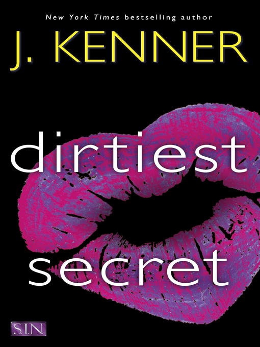 Cover image for Dirtiest Secret